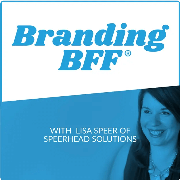 branding bff podcast