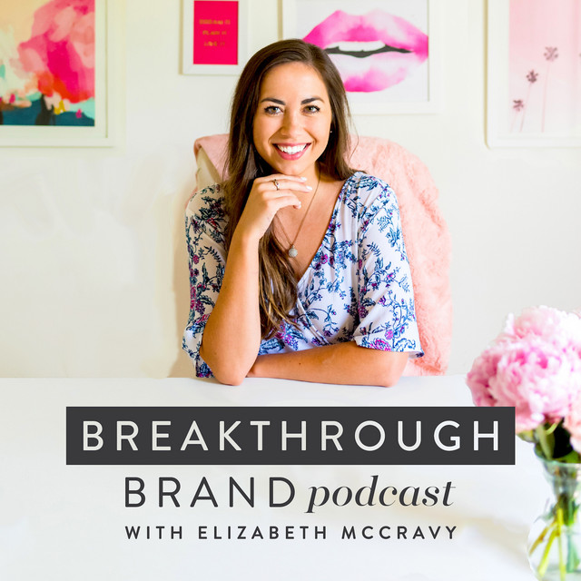 Breakthrough Brand Podcast