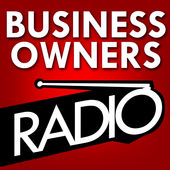 Business Owners Radio podcast