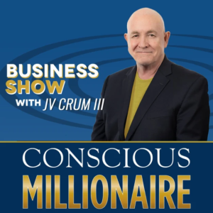 Conscious Millionaire podcast