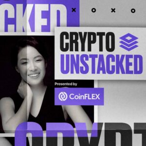 Crypto Unstacked Podcast
