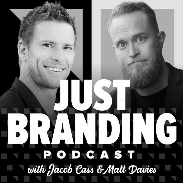 JUST Branding Podcast