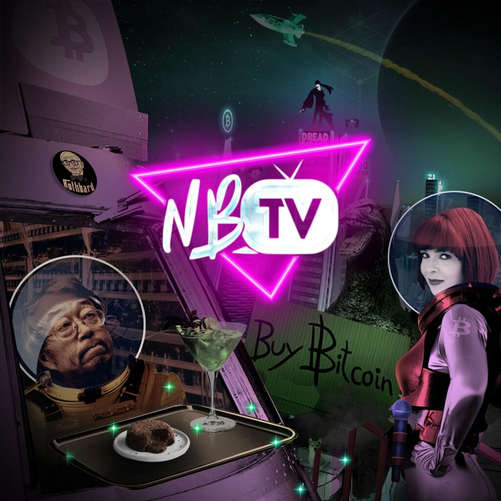 NBTV Podcast