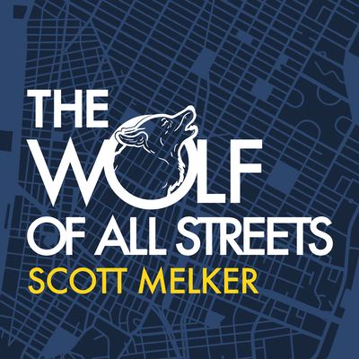 The Wolf of all Streets podcast