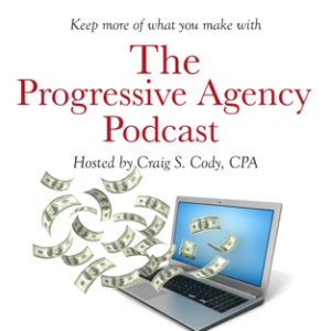 Progressive Agency Podcast