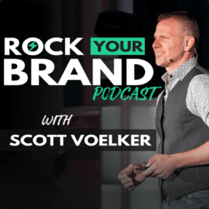Rock Your Brand podcast