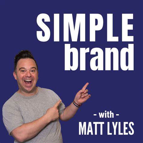 Simple Brand podcast