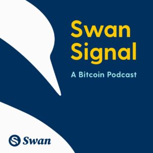 Swan Signal Podcast