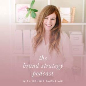 The Brand Strategy podcast