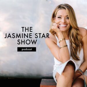 Jasmine Star Show podcast