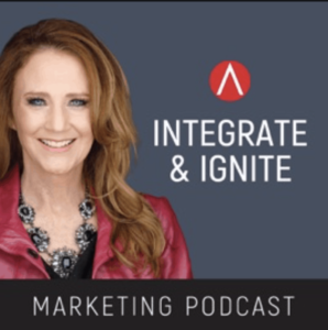 Integrate and Ignite podcast
