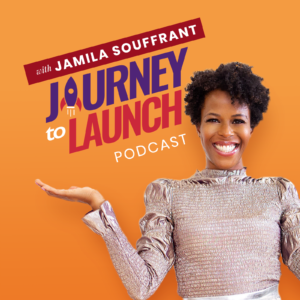 Journey To Launch podcast
