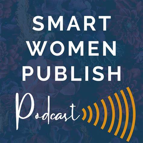 Smart Women Publish podcast