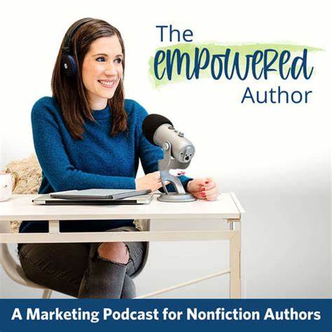The emPowered Author podcast