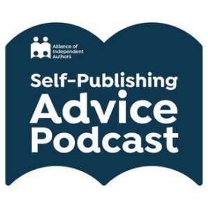 ask alli - self publishing advice podcast