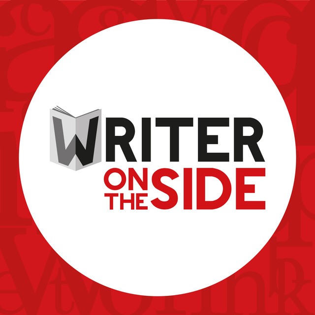 writer on the side podcast