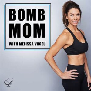 Bomb Mom podcast