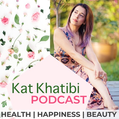 Kat Khatibi podcast