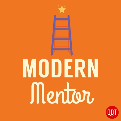 Modern Mentor podcast