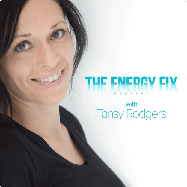 The energy fix podcast