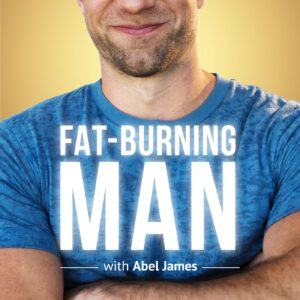 The fat burning man show podcast