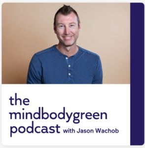 the mindbodygreen podcast