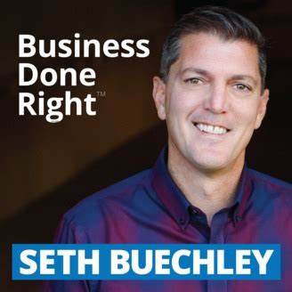 Business Done Right podcast