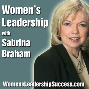 Womens Leadership Success podcast