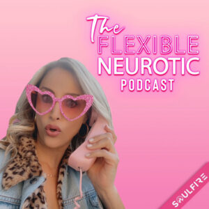 The Flexible Neurotic podcast