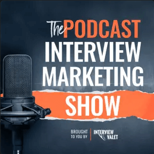 The podcast interview marketing show
