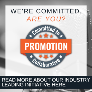 committed to collaborative promotion