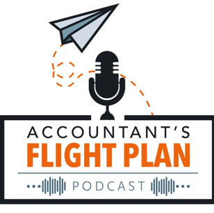 Accountant Flight Plan podcast
