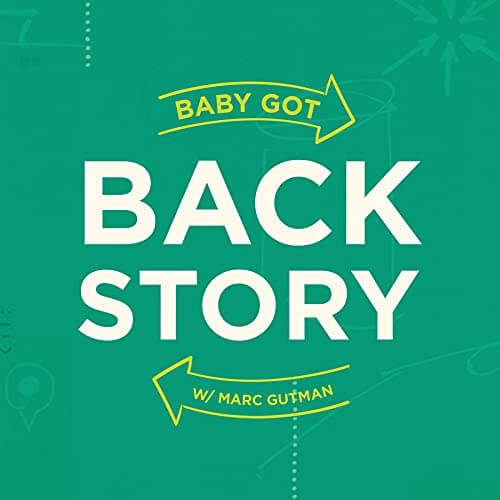 Baby got back story podcast