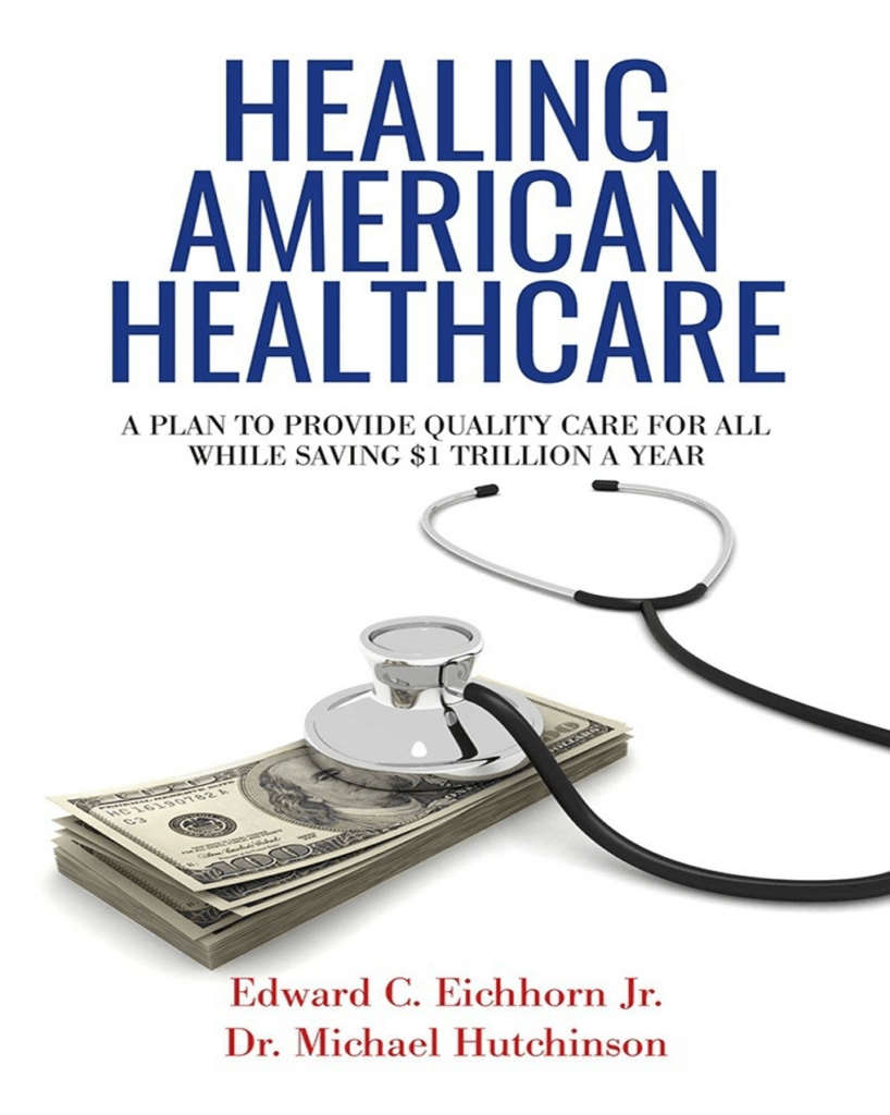 healing american healthcare