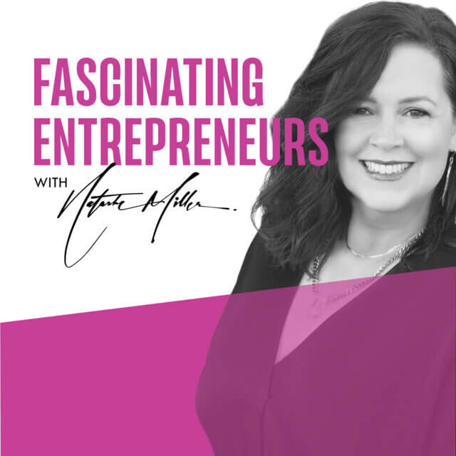 Fascinating Entrepreneurs podcast