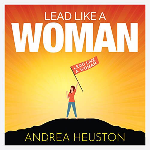 Lead like a woman podcast