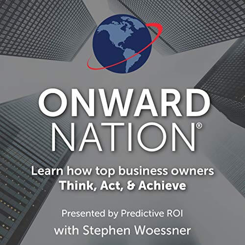 Onward Nation podcast