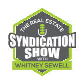 The real estate syndication show podcast
