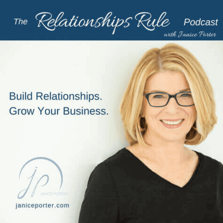 relationships rule podcast