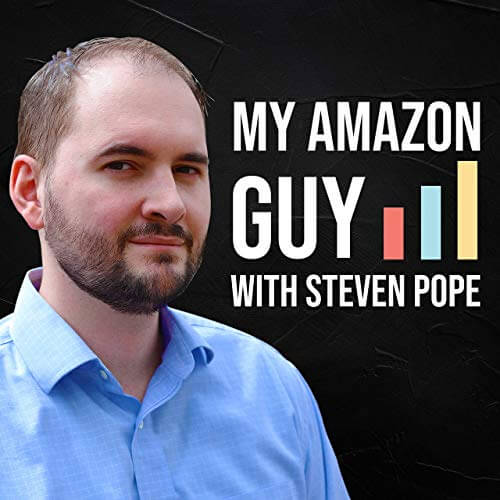 My Amazon Guy podcast