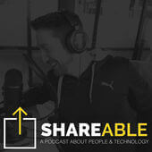 sharable podcast