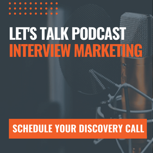 podcast interview marketing