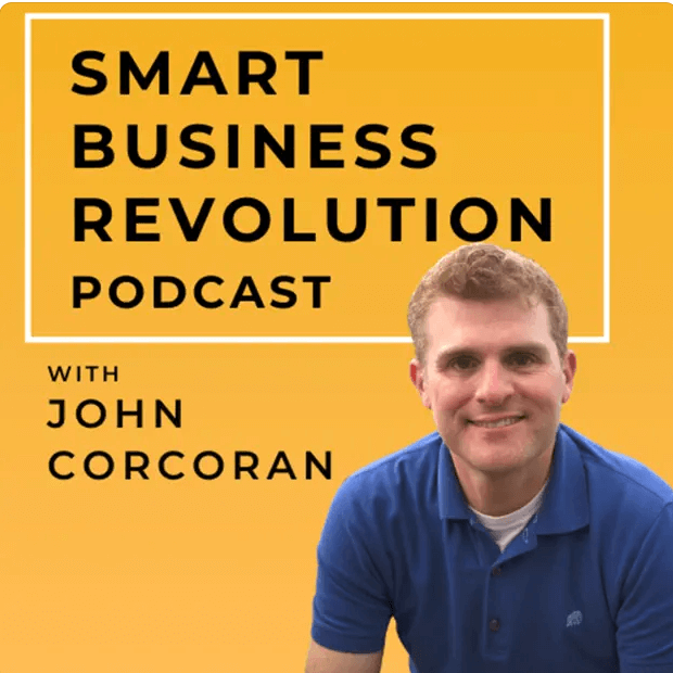 Smart business revolution podcast