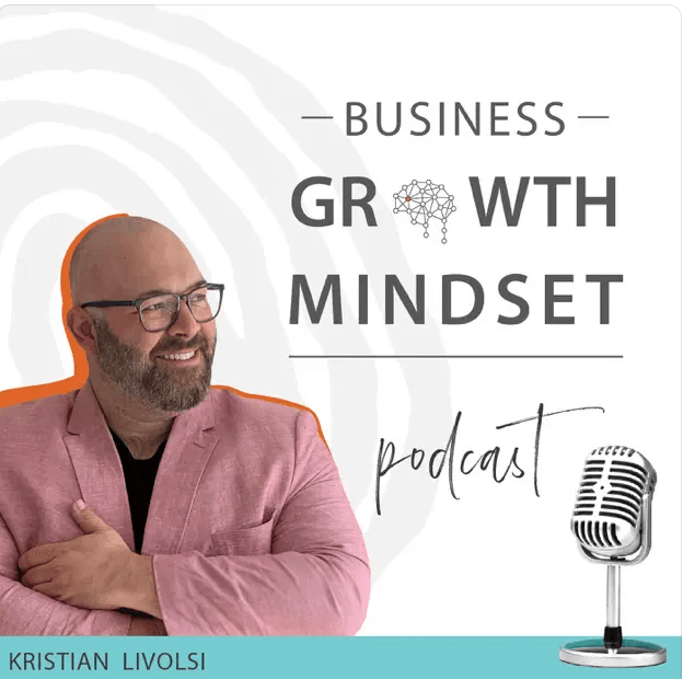 business growth mindset podcast