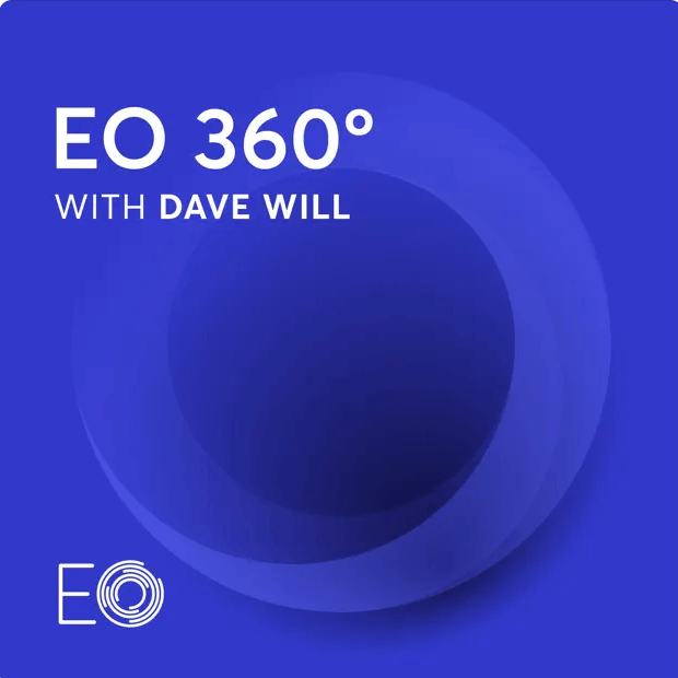 E0 360 podcast