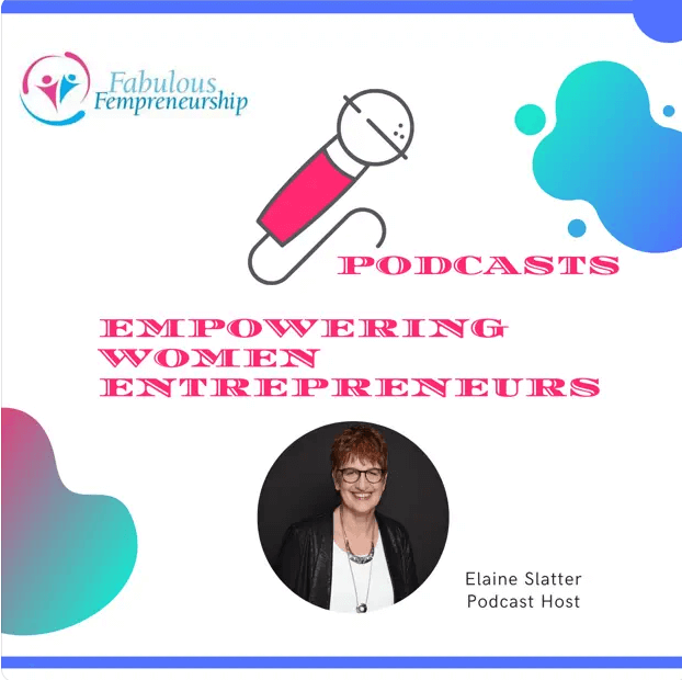 fabulous fempreneurship podcast