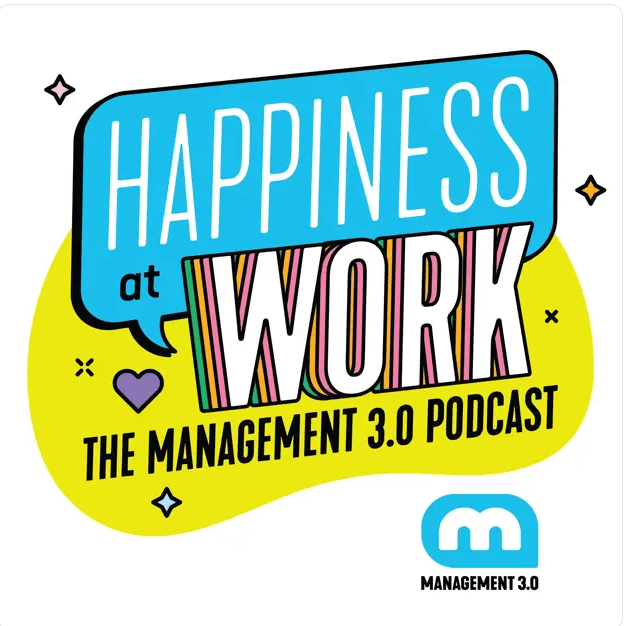 Happiness at work podcast