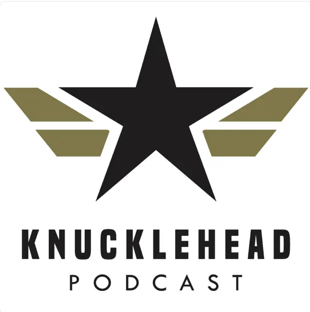 knucklehead podcast