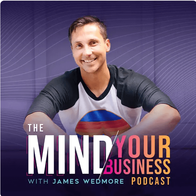 Mind your business podcast