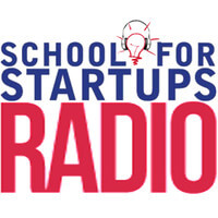 School for startups radio